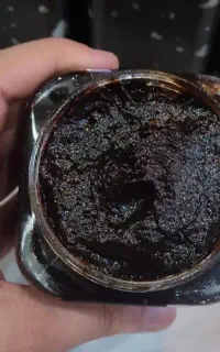 رب آلوچه