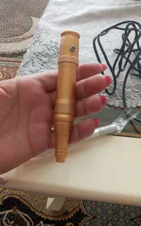 دستگاه تاتو