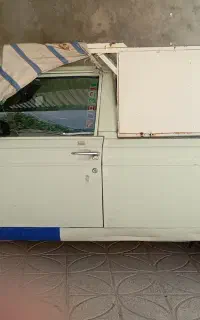 معاوضه با سواری