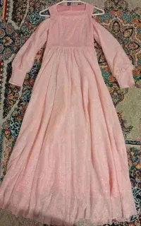 لباس مجلسی دخترانه
