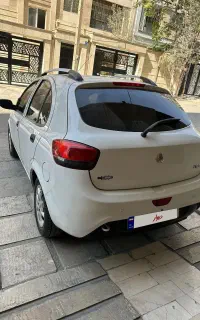 تیبا ۲ پلاس ۱۴۰۰ تک برگ سند