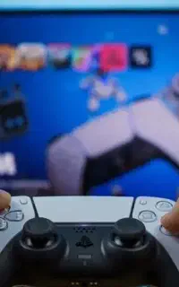 نصب بازی پلستیشن ۵ ضرفیت 1 و ضرفیت ۲ و ضرفیت 3
