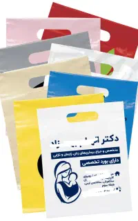 چاپ پلاستیک