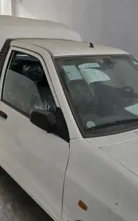 پراید وانت ۱۴۰۱ خشک مسقف