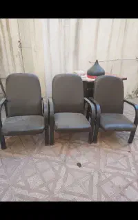 صندلی اداری