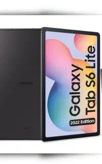 تبلت سامسونگS6 liteزیر قیمت بازار نو گارانتی فعال