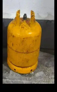 کپسول ایران گاز