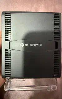 روتر میکروتیک ax2