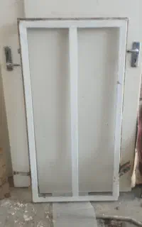 در پنجره دست دوم