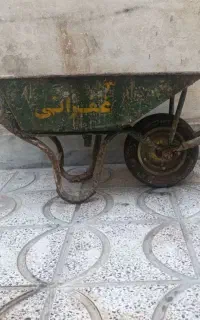 فرغون ورق قوی بهترین ورق