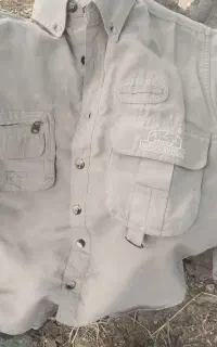 پیراهن مردانه