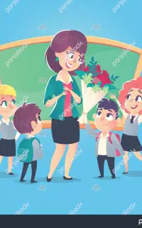 تدریس خصوصی از پیش دبستانی تا چهارم ابتدایی
