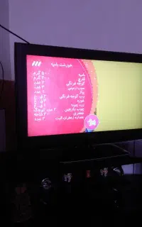 فروش تلویزیون تی سی ال 32
