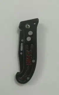 چاقو ضامن دار طرح عقرب شاه