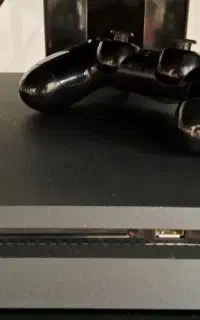 PS4 slim 500g