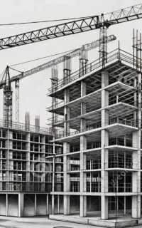 پیمانکاری،و ساخت ویلا ساختمان و ابنیه