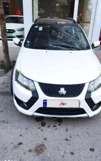کوییک rs مدل 402 بی رنگ 11700000