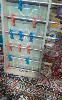 فوتبال دستی