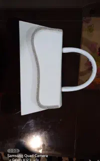 کیف و کفش مجلسی کاملا نو