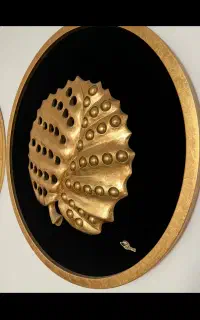 ۳ عدد تابلو رزین