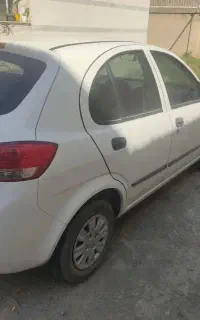 تیبا ۲ مدل ۹۹