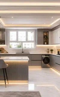 کابینت و کمد دیواری
