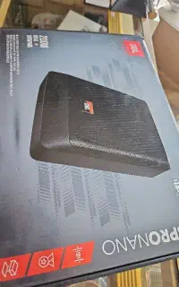 باکس زیر صندلی