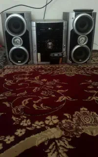 ضبط دودی ۴باند فلش خور