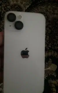 ایفون 13نرمال  پلمپ باطری۹۸