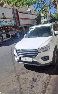 لیفان x70 مدل 1400 سالم و کارشناسی شده