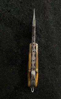 چاقوی اصل بابا