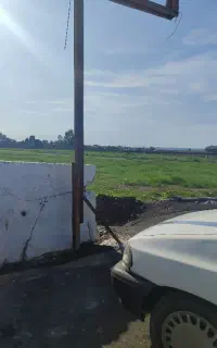 استخدام ۳ کارگر اتباع جهت کندن چاه آب