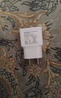 کله شارژر