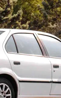 حمل و نقل مسافر با سمند