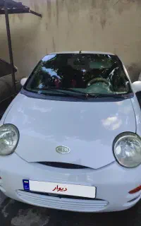 ام وی ام 110بدون رنگ مدل89