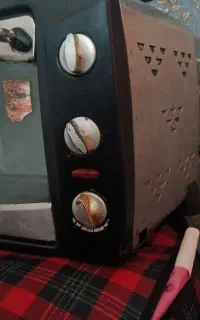 میکرو فر