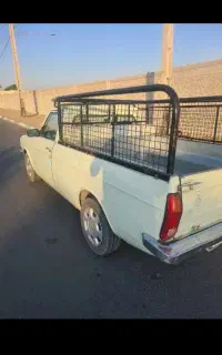 بارکشی باوانت پیکان