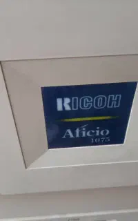 دستگاه کپی Ricoh 1075