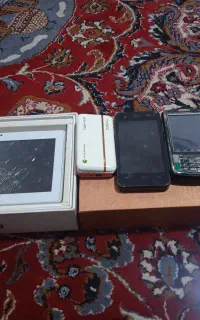 گوشی موبایل
