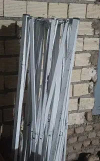 آلاچیق تاشو