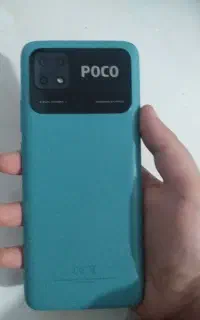 poco c40