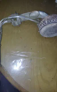 سرشعله و کلاهک ابگرمکن