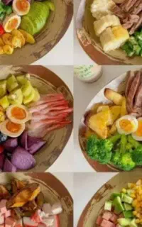 چاقی و لاغری تضمینی با مربی متخصص