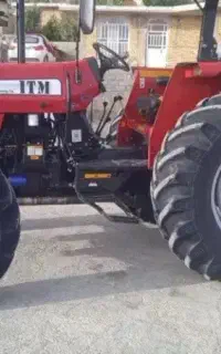 فروش تراکتور ۴۷۵جفت