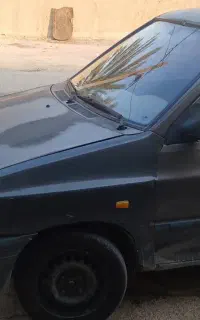 پراید