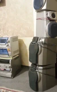 دوعددضبط وباند