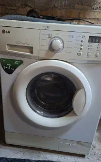 لباس شویی