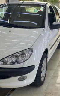 206sd مدل 94. تیپ 5
