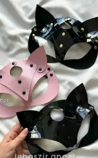 نقاب خرگوشی