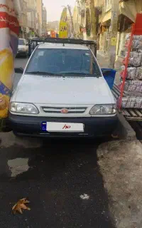 پرایدوانت ۹۷ معاوضه باکوییک،206